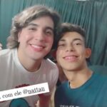 Jovem morre em acidente após cantar com ídolo durante show no Maranhão